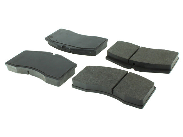 Disc Brake Pad Centric Parts 104.05940