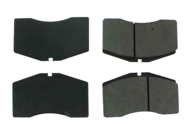 Disc Brake Pad Centric Parts 104.05940