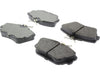 Disc Brake Pad Centric Parts 104.05980