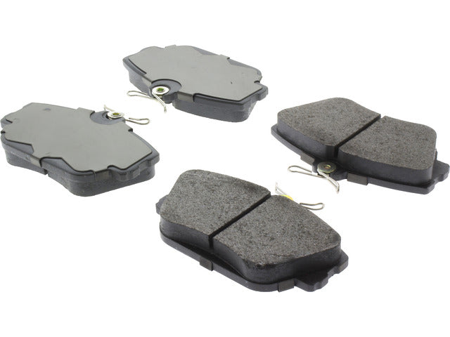 Disc Brake Pad Centric Parts 104.05980