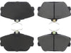 Disc Brake Pad Centric Parts 104.05980