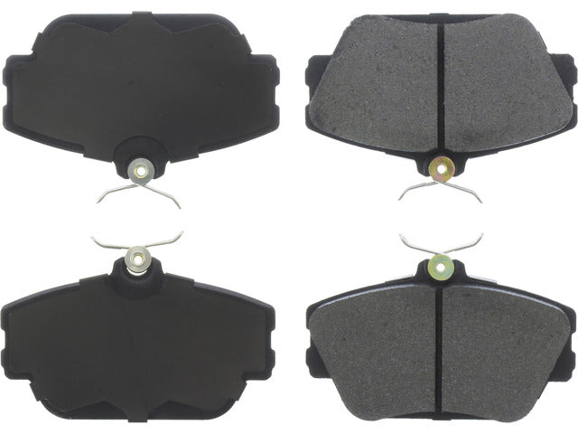 Disc Brake Pad Centric Parts 104.05980
