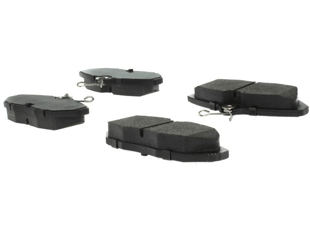 Disc Brake Pad Centric Parts 104.05990