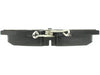 Disc Brake Pad Centric Parts 104.05990