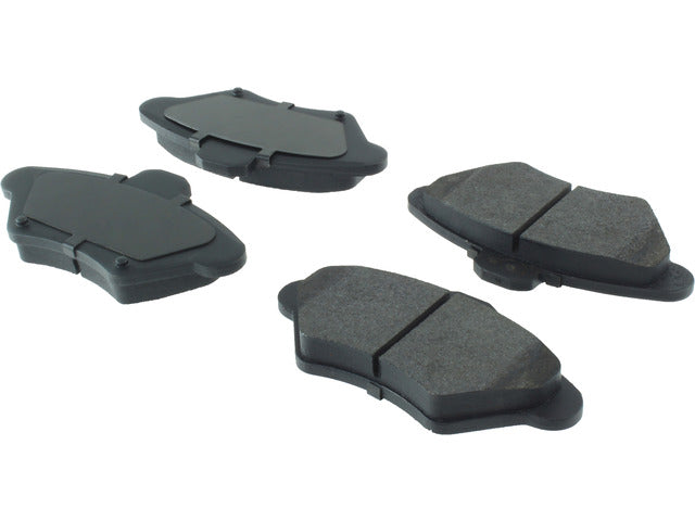 Disc Brake Pad Centric Parts 104.06000