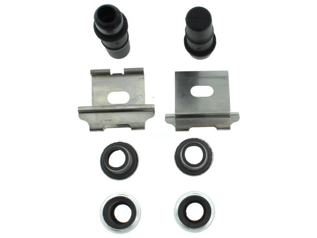 Disc Brake Pad Centric Parts 104.06000