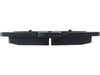 Disc Brake Pad Centric Parts 104.06000