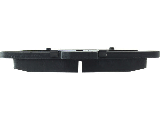Disc Brake Pad Centric Parts 104.06000