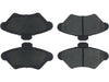 Disc Brake Pad Centric Parts 104.06000