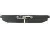 Disc Brake Pad Centric Parts 104.06010