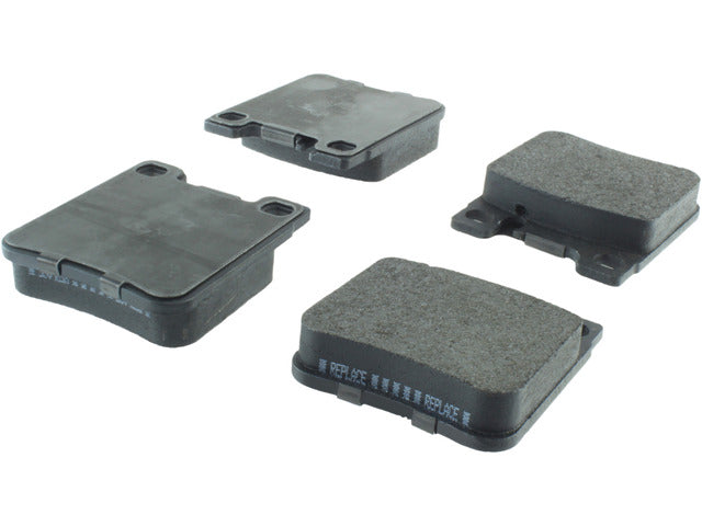 Disc Brake Pad Centric Parts 104.06030