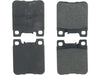 Disc Brake Pad Centric Parts 104.06030