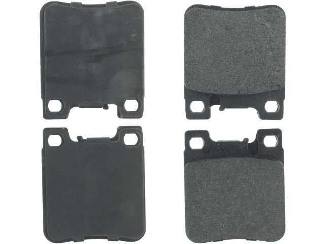 Disc Brake Pad Centric Parts 104.06030