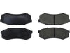 Disc Brake Pad Centric Parts 104.06060