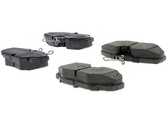 Disc Brake Pad Centric Parts 104.06100