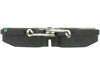 Disc Brake Pad Centric Parts 104.06100