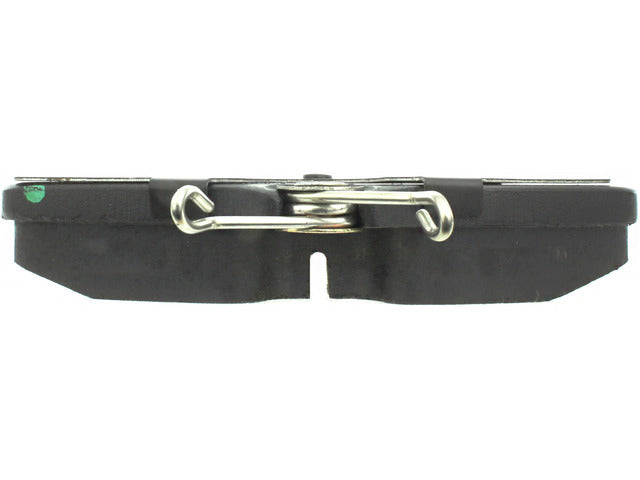 Disc Brake Pad Centric Parts 104.06100