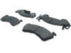 Disc Brake Pad Centric Parts 104.06140