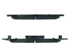 Disc Brake Pad Centric Parts 104.06140
