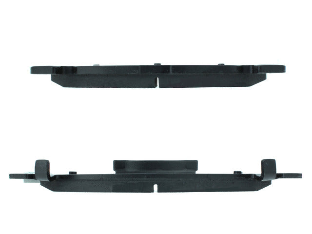Disc Brake Pad Centric Parts 104.06140