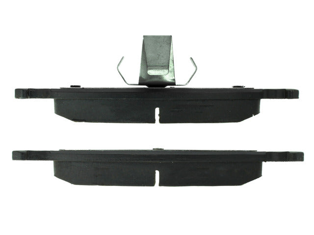 Disc Brake Pad Centric Parts 104.06180