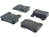 Disc Brake Pad Centric Parts 104.06200