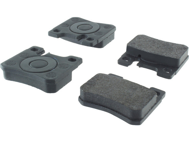 Disc Brake Pad Centric Parts 104.06200