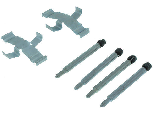 Disc Brake Pad Centric Parts 104.06200