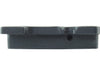 Disc Brake Pad Centric Parts 104.06200