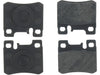 Disc Brake Pad Centric Parts 104.06200
