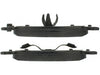 Disc Brake Pad Centric Parts 104.06250