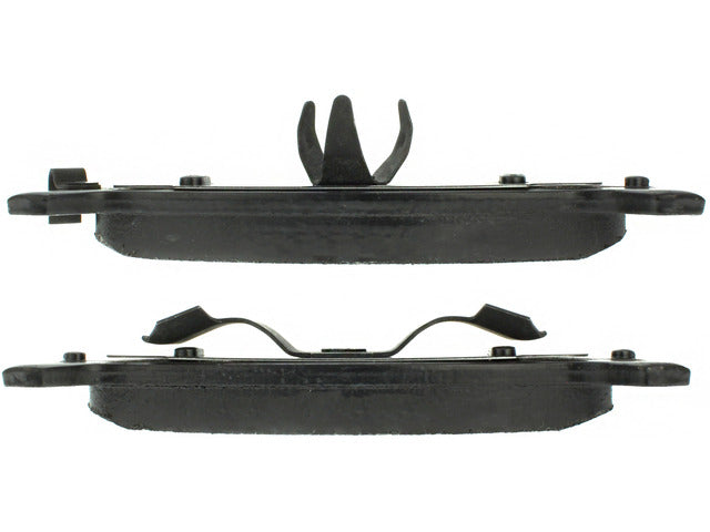 Disc Brake Pad Centric Parts 104.06250