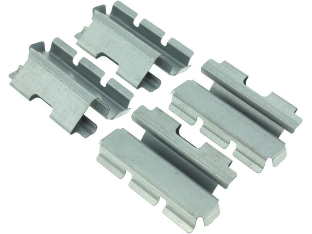 Disc Brake Pad Centric Parts 104.06320