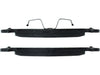 Disc Brake Pad Centric Parts 104.06320