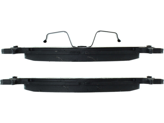 Disc Brake Pad Centric Parts 104.06320