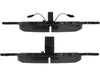 Disc Brake Pad Centric Parts 104.06330
