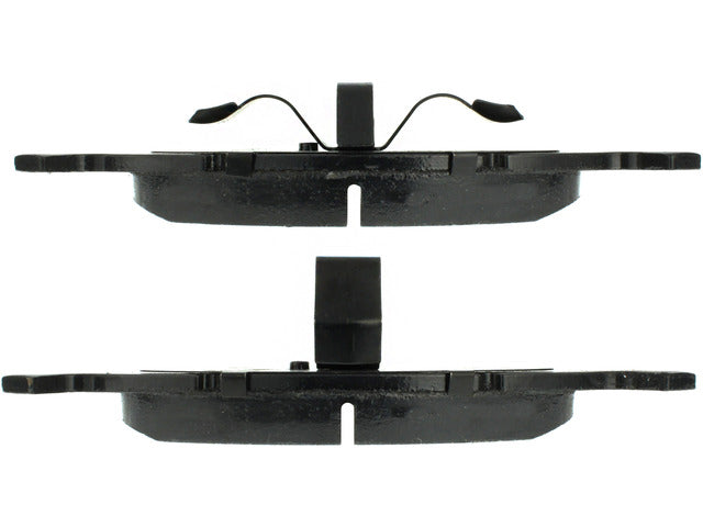 Disc Brake Pad Centric Parts 104.06330