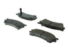 Disc Brake Pad Centric Parts 104.06370