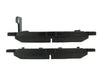 Disc Brake Pad Centric Parts 104.06370