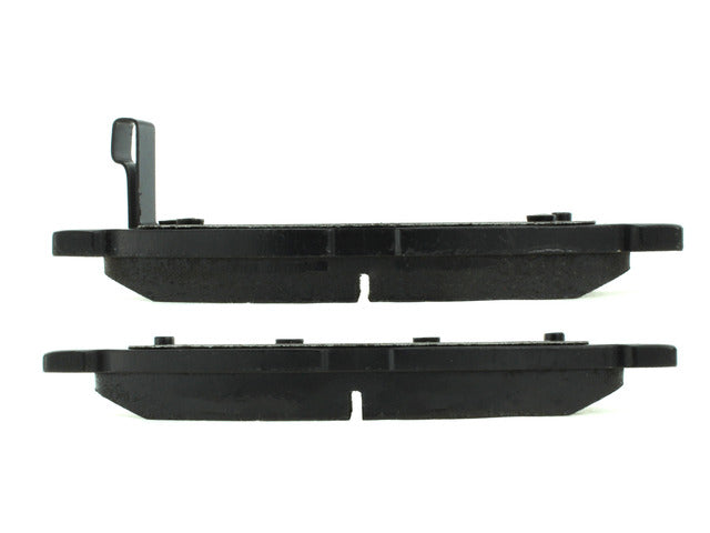 Disc Brake Pad Centric Parts 104.06370