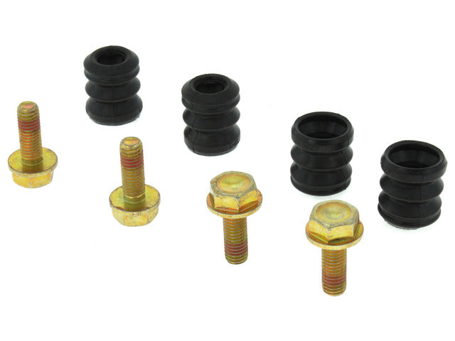 Disc Brake Pad Centric Parts 104.06380