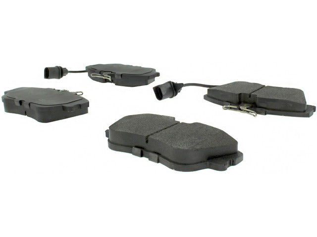 Disc Brake Pad Centric Parts 104.06381