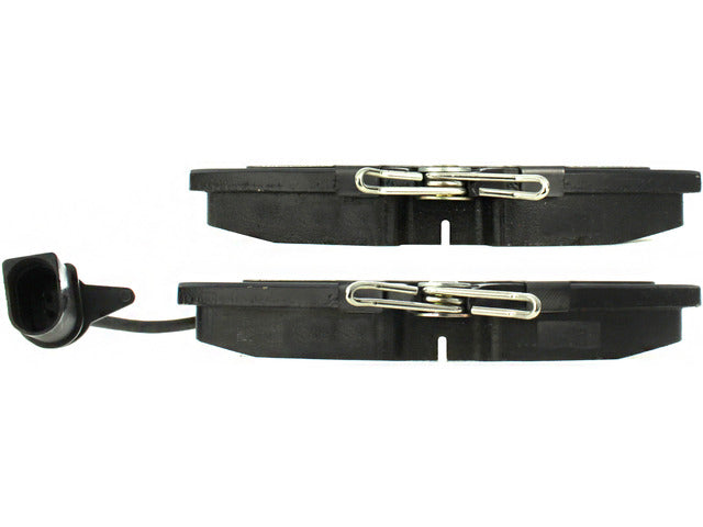 Disc Brake Pad Centric Parts 104.06381