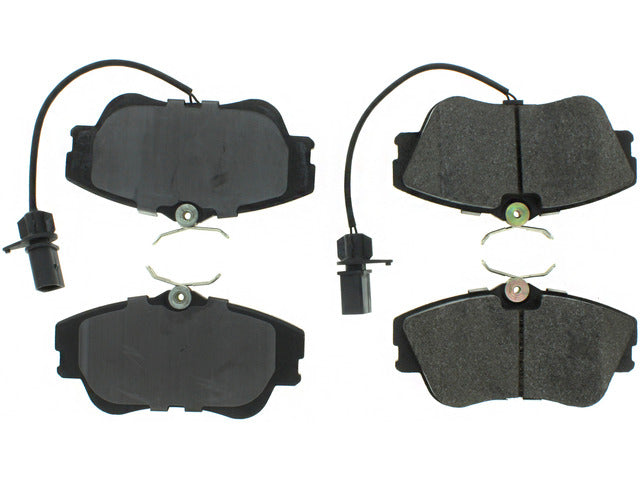 Disc Brake Pad Centric Parts 104.06381