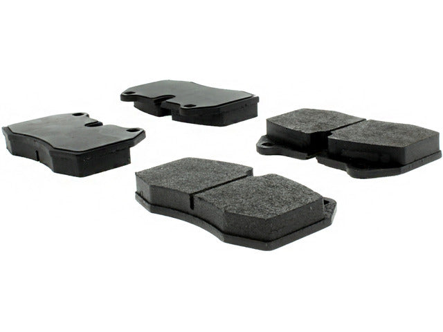 Disc Brake Pad Centric Parts 104.06390