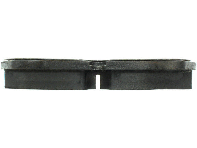 Disc Brake Pad Centric Parts 104.06390