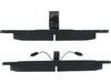 Disc Brake Pad Centric Parts 104.06420