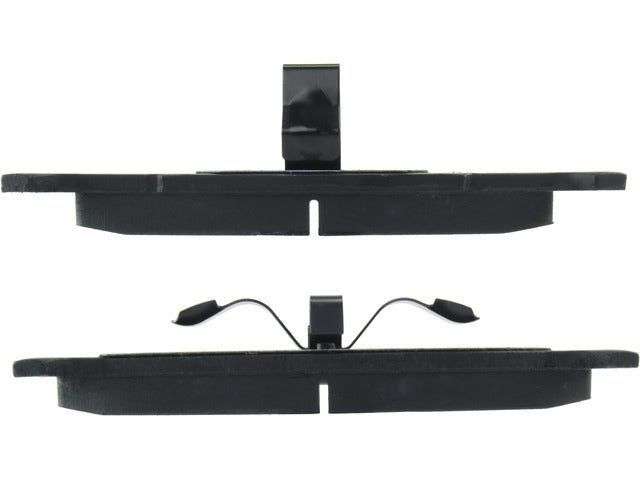 Disc Brake Pad Centric Parts 104.06420