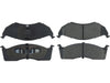 Disc Brake Pad Centric Parts 104.06420