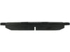 Disc Brake Pad Centric Parts 104.06430